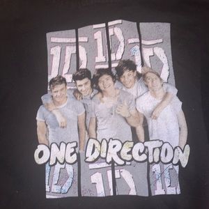 One direction hoodie